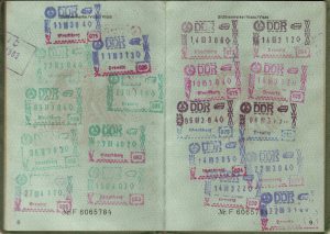 passport, transit, visa